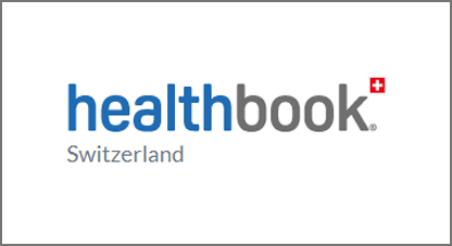 The Healthbook Company Ltd. 