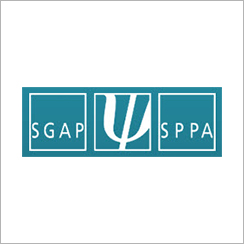 Schweizerische Gesellschaft für Alterspsychiatrie und -psychotherapie  (SGAP)
